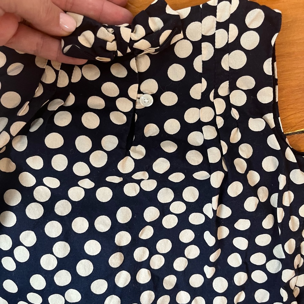 Crew Cuts Dress - Picture 3 of 3